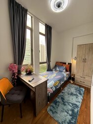 Parc Vista (D22), Condominium #457620171